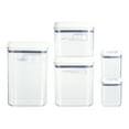 thumbnail image 3 of Better Homes & Gardens 8 Pack Flip-Tite Baking Storage Set with Accessories, 3 of 10