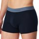 thumbnail image 2 of SCHIESSER calzoncillos bóxer para hombre, paquete de 5 - serie «95/5», pantalón, cintura con logotipo Azul/Verde/Gris 2XL (XX-Large), 2 of 5