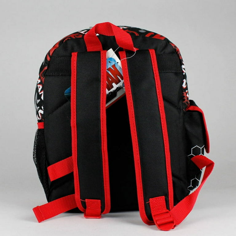 Small Backpack Ant Man 12 School Bag New 613440