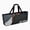 Black, variant on Yonex Club Tournament Badminton/Tennis Bag White