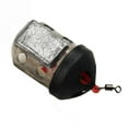 thumbnail image 2 of Cap Swim Feeder for Maggots Groundbait Fishing Accessories Catfish Feeder Basket, 2 of 10