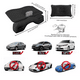 thumbnail image 5 of Cama Inflable Colchón De Auto Asiento Trasero + Bomba D Aire Negro, 5 of 5