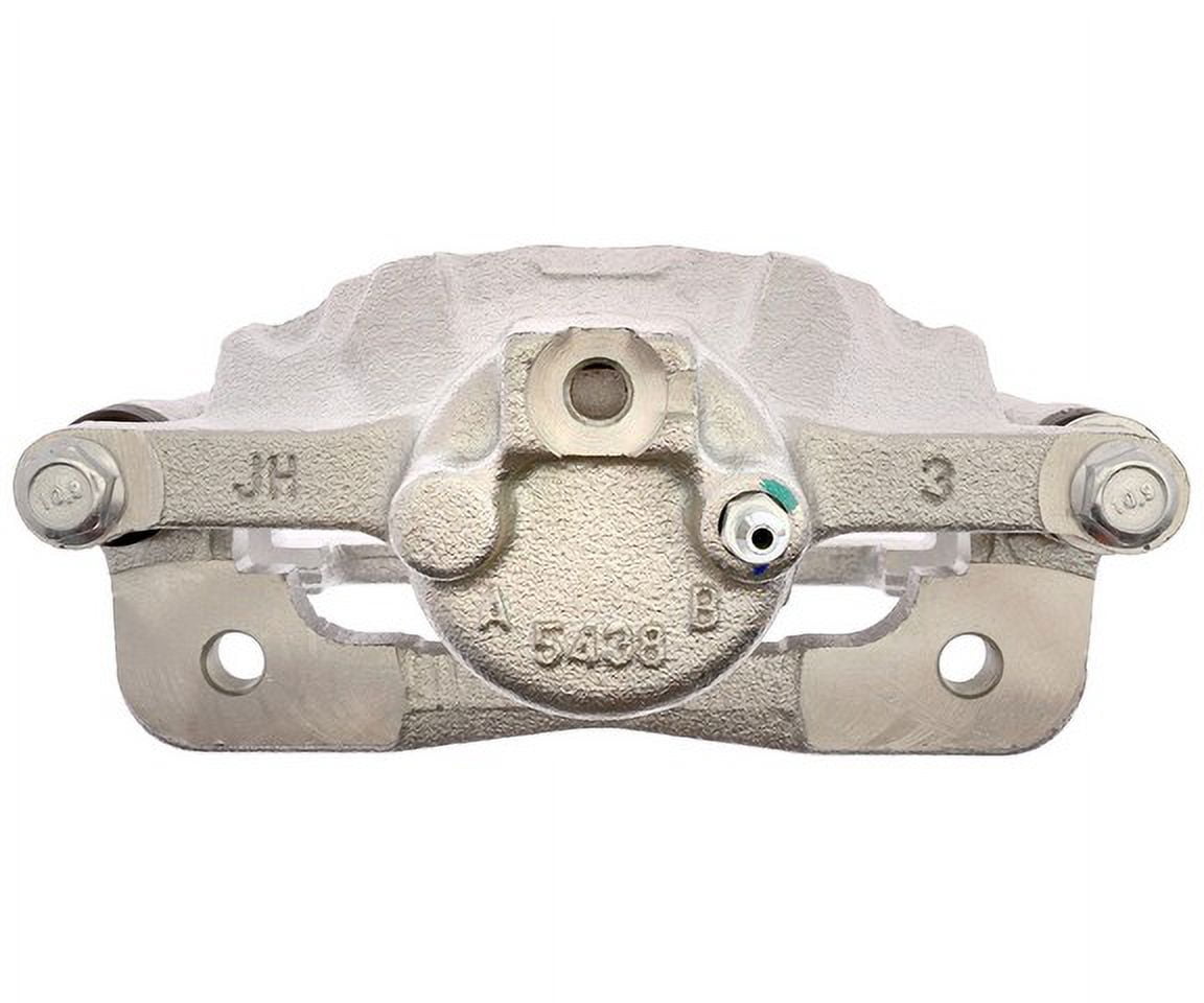 Raybestos Element3 New Plated Calipers Fits select: 2012-2015 HONDA CIVIC LX
