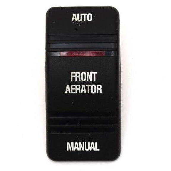 Ranger Boat Rocker Switch Cover 302620 | Auto / Manual Front Aerator Actuator