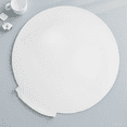 thumbnail image 1 of AURARMLET Lampshade Acrylic Waterproof 1Set for Wall Lamp Home Use, 1 of 7
