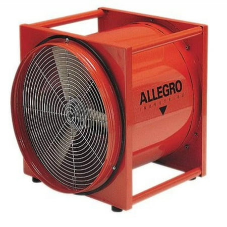 Allegro Industries 9525‐50 High Output Blower, 20