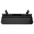 thumbnail image 1 of Easel Rack Replacement Tray Replacement Sketch Rack Tray Painting Tools Storage Plate for Easel, 1 of 8