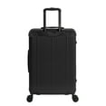 thumbnail image 4 of iFLY Rise 28" Hard Side Large Checked Expandable Spinner Luggage, Black, 4 of 8