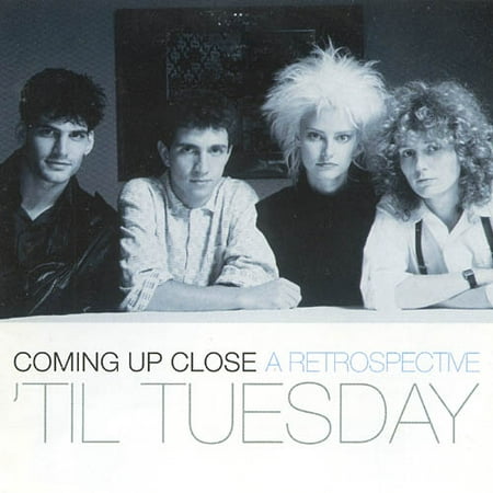 Coming Up Close: A Retrospective