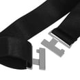 thumbnail image 2 of Miangastore 2pcs Women’s High Elastic Adjustable Large Sock Garters, 2 of 8