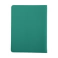thumbnail image 4 of Unique Bargains 1 Pc Passport Holder Solid Color Passport Sleeve Green, 4 of 5