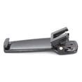 thumbnail image 1 of Clip de cinturón resistente a la suciedad ANGGREK para IC-F70 IC-F34 IC-F3032, 1 of 8