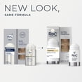 thumbnail image 3 of RoC Derm Correxion Firming Retinol Serum Stick with THPE + Antioxidants, Lift & Tighten for Face & Neck, Fragrance-Free, 1 oz, 3 of 11