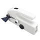 thumbnail image 5 of Mini Máquina De Coser De Mano, Mini Máquina De Coser Portátil Automática, Fácil De Usar, Multifuncional, 2 Velocidades, Alimentada Por USB, Precisa Para Costuras Rápidas, 5 of 7