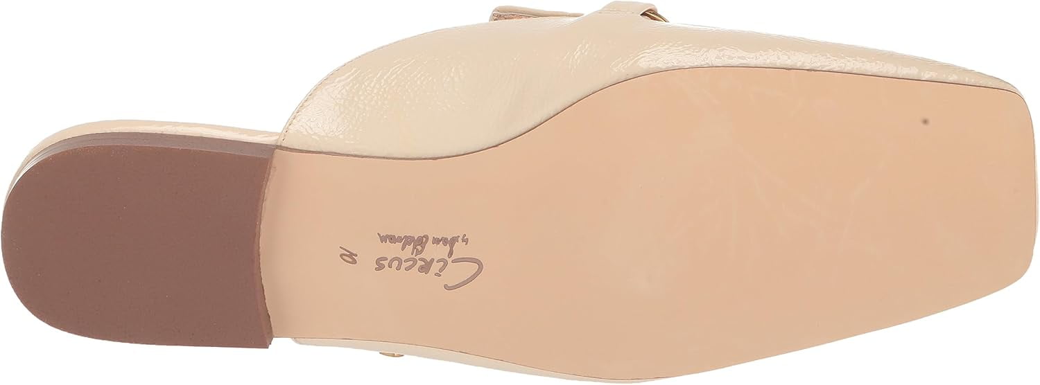 Circus NY by Sam Edelman Women's Taryn Mule Vanilla Bean 7M