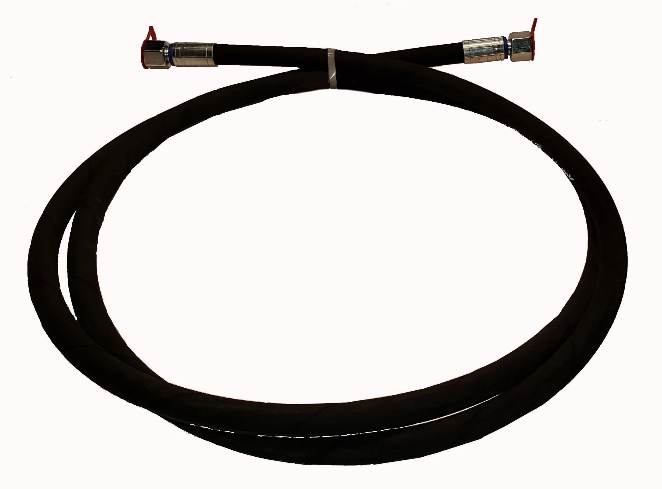 John Deere Original Equipment Hydraulic Hose DC203844