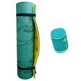 thumbnail image 1 of Aqua Lily Pad Water Mat Playground Float Foam Pad & Waterproof Bluetooth Speaker, 1 of 12