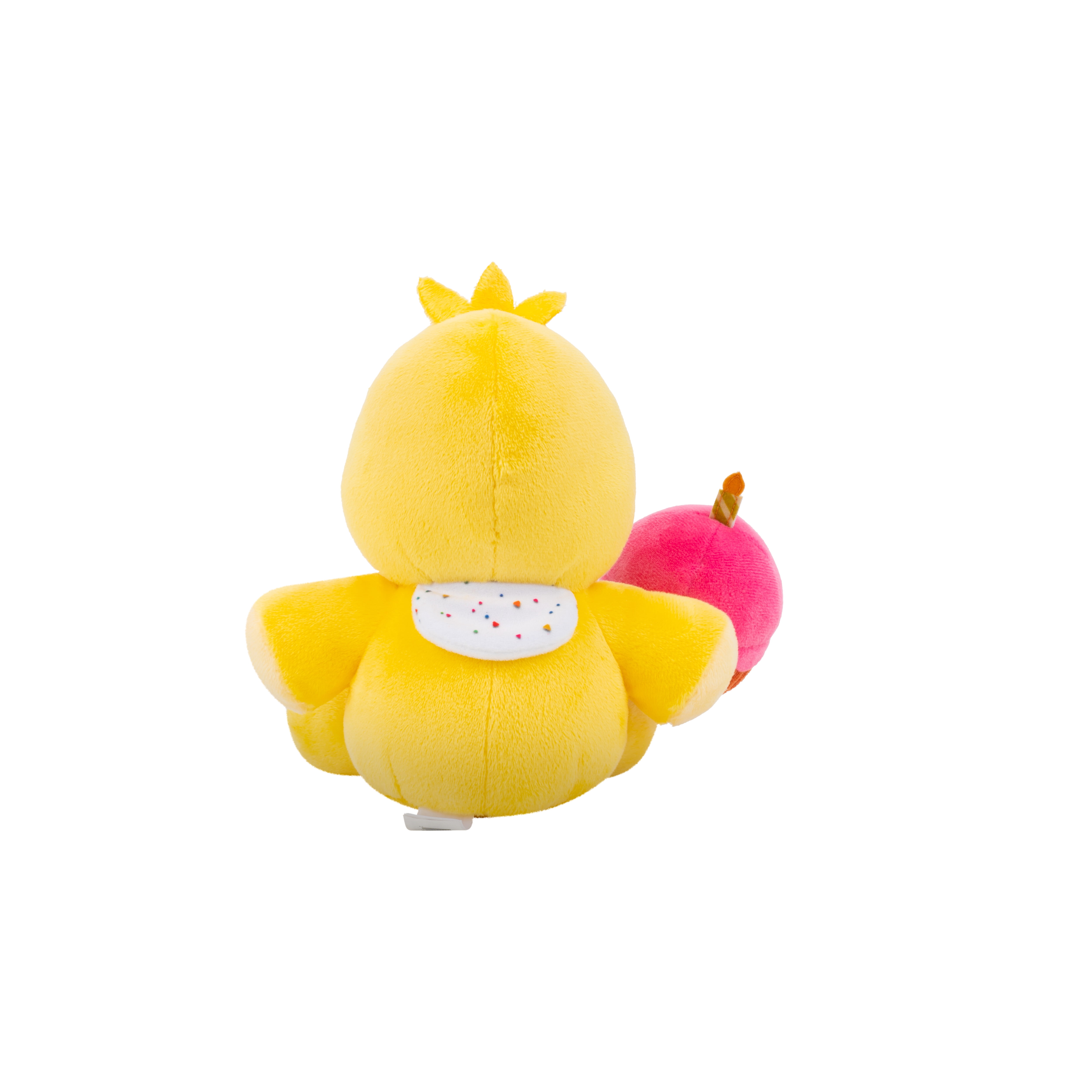 Five Nights at Freddy's - Classic Chica 8 inch Plush