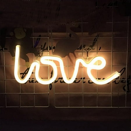 

Led Neon Light Sign Moon Star Night Light Xmas Wedding Party Holiday Kids Room Home Decorations Neon Lamp