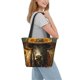 thumbnail image 2 of Easygdp Sunflower Cowboy Hat Cow Bolso de Hombro para Mujer, Bolso Bandolera y Cartera de Mano Elegante para Uso Diario, 2 of 5