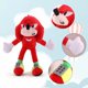 thumbnail image 1 of Figura de peluche de juguete Sonic The Hedgehog Son, 27 cm/11 pulgadas, 1 of 5