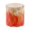 thumbnail image 1 of Cinta Adhesivo para Decoracion Accesorio de Bricolaje Cumpleaños naranja, 1 of 9