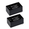 thumbnail image 1 of 2 Pcs pour Module d'Alimentation Hlk-Pm01 Ac Dc 220V à 5V Alimentation à Réduction de Vitesse, 1 of 9