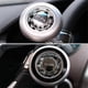 thumbnail image 4 of Perilla Giratoria Universal Para Volante De Auto, Asistente De Dirección 360°, Mango Antideslizante Para Coche, SUV Y Camioneta, 4 of 18