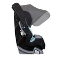 thumbnail image 3 of Autoasiento Convertible 4-en-1  Baby Trend Cover Me CV89E14C/ Desert Blue/ Austoasineto Convertible 4-en-1, 3 of 4