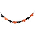 thumbnail image 2 of Hallloween Bunting Banner Nonwoven Garland Cadena Pared Puerta Ventana Colgante Decoración Foto Prop Gloria Banner de Halloween, 2 of 8