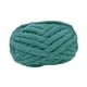 thumbnail image 3 of Hilo de lana grueso, hilo grueso, hilo para tejer brazos, hilo grueso, hilo jumbo para tejer almohadas, suéteres, camas para mascotas, macramé oscuro, 3 of 8