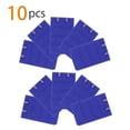 thumbnail image 2 of Unique Bargains Women Underwear Bra Extenders Strap Adapter 3-Row 2-Hook, 2 of 5