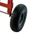thumbnail image 3 of Agri-Fab, Inc. 110 lb. Broadcast Push Spreader Model #45-0526, 3 of 13