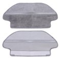 thumbnail image 2 of Aspirador robótico seco y húmedo separación limpiador fregona paño de limpieza trapo ajuste para xiaomi mijia styj02ym, 2 of 8