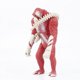 thumbnail image 4 of Godzilla x Kong: A New Empire 6-Inch Scar King with Whip Action Figure, 4 of 5