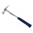 thumbnail image 1 of Estwing Straight Claw Hammer, Vinyl Grip, 1 of 1