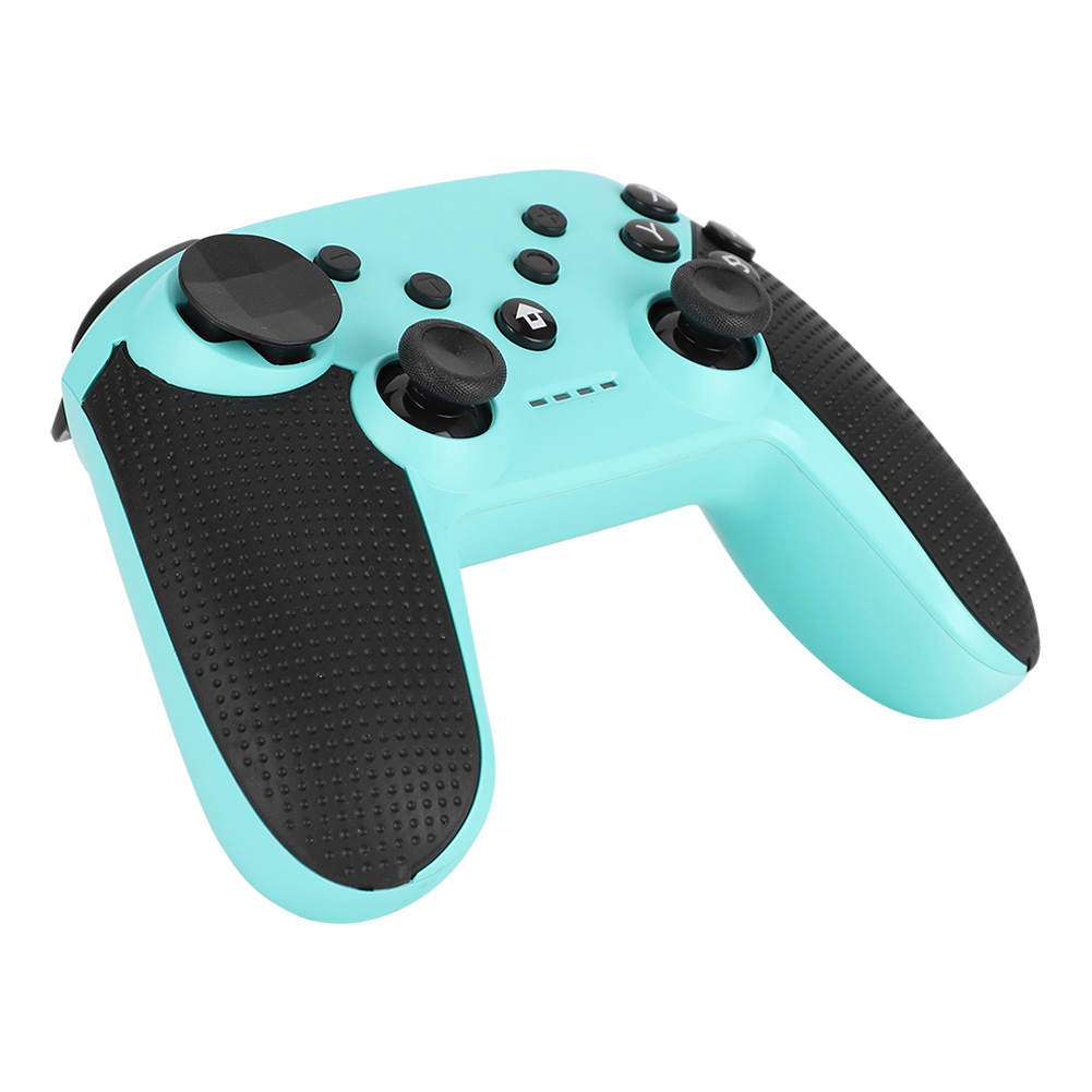 Mgaxyff Ergonomic Design Gamepad Game Joystick Playing Games Lovers For Switch Walmart Com Walmart Com