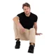 thumbnail image 4 of Pantalón Estilo Chino De Gabardina Para Hombre Holstone, 4 of 8