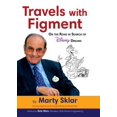 thumbnail image 1 of Pre-Owned Travels with Figment on the Road in Search of Disney Dreams (Hardcover) 1368023126 9781368023122, 1 of 1