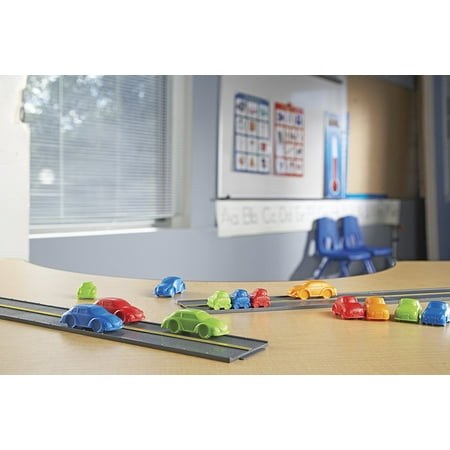 Learning Resources Measuring Motors Car Set