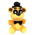 thumbnail image 1 of FNAF Plyschdjur Fem Nätter På Freddys Plyschdocka T, 1 of 2