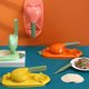 thumbnail image 2 of Cute 2-in-1 Dumpling Maker Multifunction Dumplings Mould for Pancakes Pie, 2 of 5