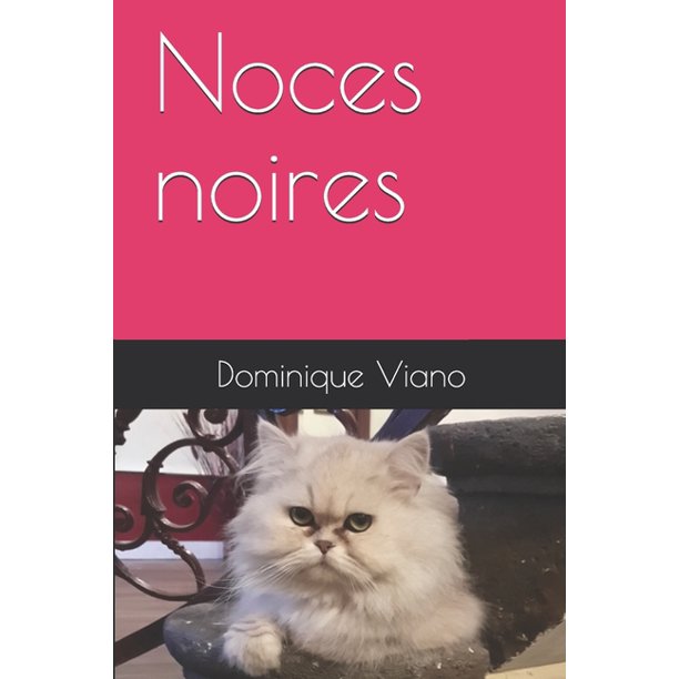 Noces Noires Paperback Walmart Com Noces Noires Paperback Walmart Com
