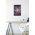 thumbnail image 6 of Disney Pixar Elemental - Periodic Park Wall Poster, 14.725" x 22.375", 6 of 6