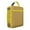 Yellow-64, variant on Premium Insulated Sloth Lunch Box for Men & - Reusable Lunch Bag with,Hour Temperature Retention, Compact & Lightweight Design for Office, Work, Picnic, Travel - Durable Lunch Tote for Adults.