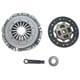thumbnail image 1 of 1 Kit De Clutch S10 Blazer 1983 A 1989 Chevrolet V6 2.8L Calidad EO SACHS ., 1 of 3