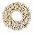 thumbnail image 3 of Vickerman A193530 Couronne en Or Givré de 30 Po avec Embouts en PVC 180, 3 of 4