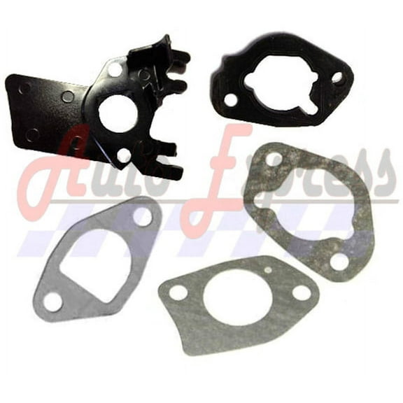 BRAND NEW FITS HONDA GX200 CARBURETOR GASKET SET FITS 6.5HP ENGINES SET OF 5 GASKETS