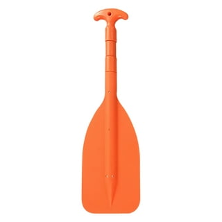 Oars in Paddles  Orange 