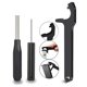 thumbnail image 4 of Magazine Plate Disassembly Removal Tool Front Sight Tool Hunting Wrenches for Efficient and Safe Electronics, 4 of 4